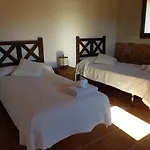 Tierras De 度假居 Aguilera