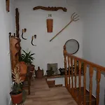 Holiday home Tierras De