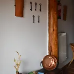 Tierras De 度假居 Aguilera