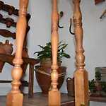 Holiday home Tierras De *