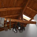 Tierras De Holiday home *