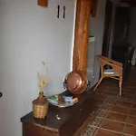 Hébergement de vacances Tierras De Aguilera