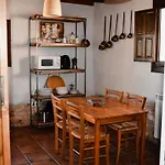 Holiday home Tierras De *