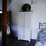 度假居 Tierras De