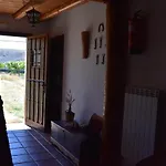 度假居 Tierras De Aguilera