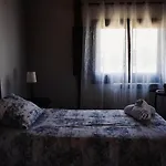 Tierras De 度假居 Aguilera