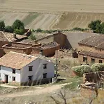 Tierras De *