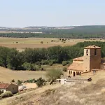 度假居 Tierras De