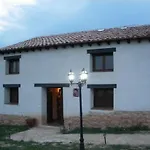 Tierras De Hébergement de vacances *