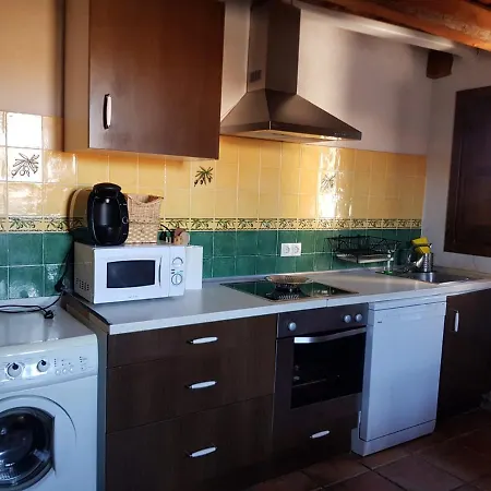 Tierras De Holiday home