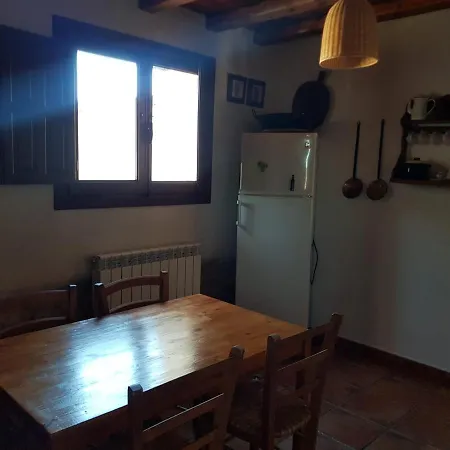 Tierras De Сasa de vacaciones