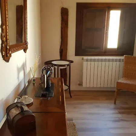 Tierras De * Aguilera