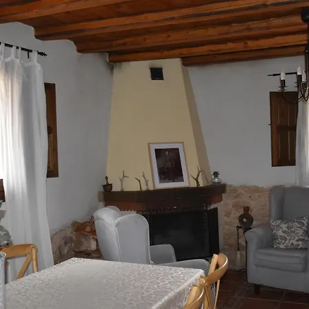 Tierras De Semesterbostad