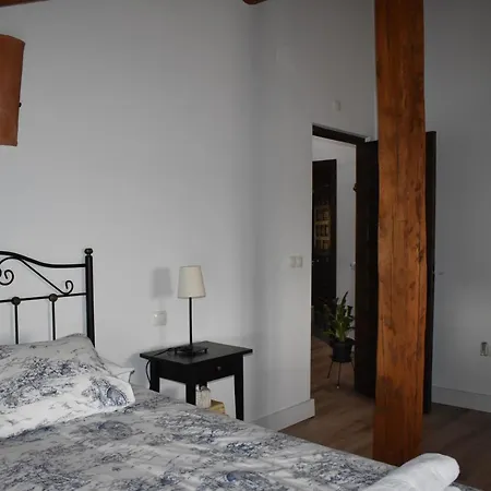Tierras De Holiday home *