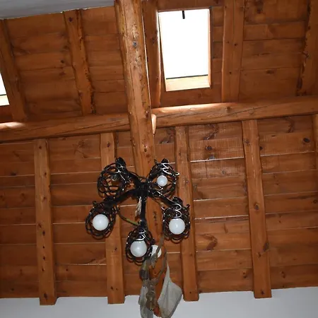 Tierras De Holiday home