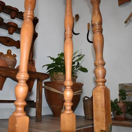Holiday home Tierras De *