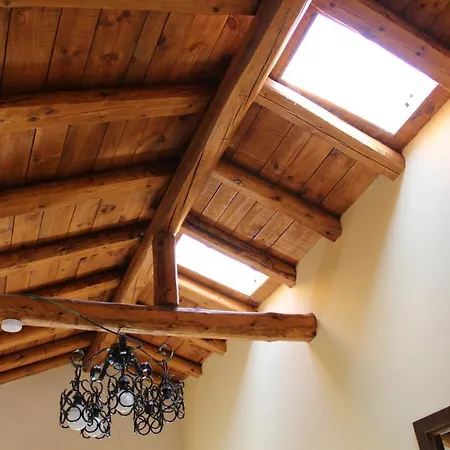 Tierras De Сasa de vacaciones