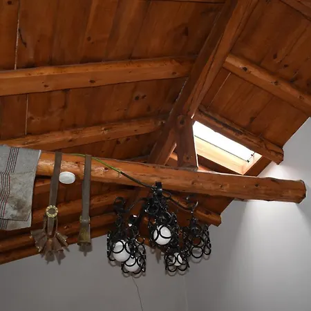 Tierras De Сasa de vacaciones *