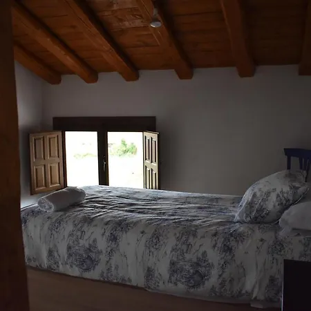 Tierras De Semesterbostad