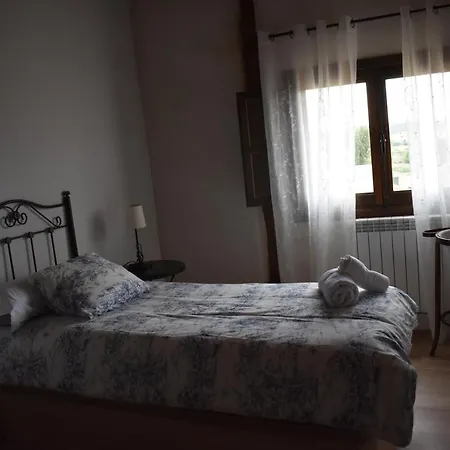 Tierras De Сasa de vacaciones *