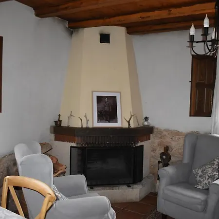 Tierras De Semesterbostad