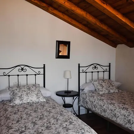 Сasa de vacaciones Tierras De *