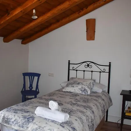 Holiday home Tierras De *