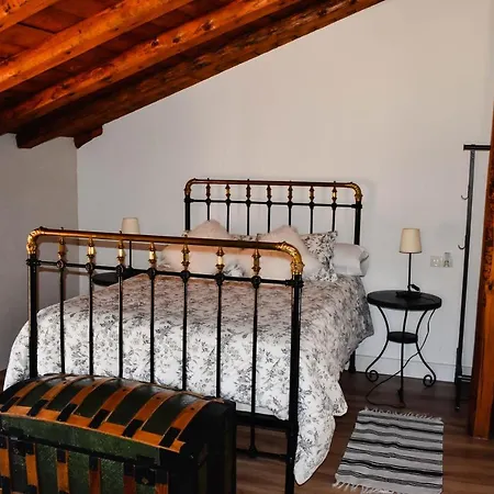 Tierras De Semesterbostad