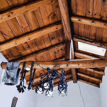 Holiday home Tierras De Aguilera