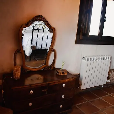 Сasa de vacaciones Tierras De *