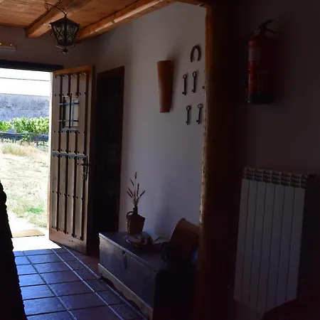 Holiday home Tierras De Aguilera