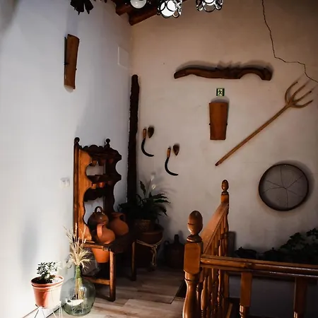 Tierras De Aguilera