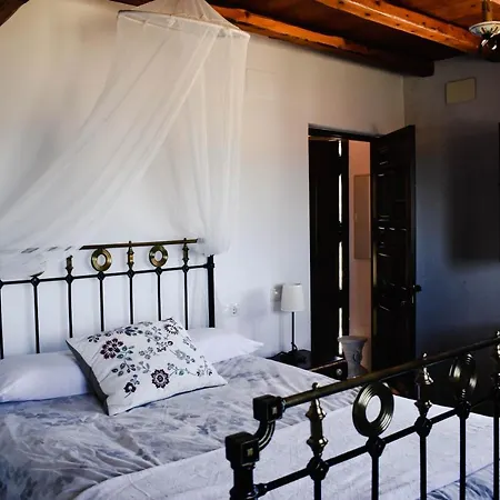 Holiday home Tierras De *