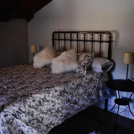 Tierras De Holiday home