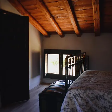 Holiday home Tierras De