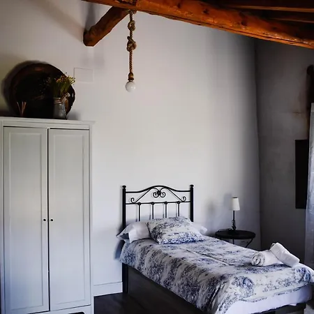 Tierras De Сasa de vacaciones