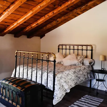 Holiday home Tierras De