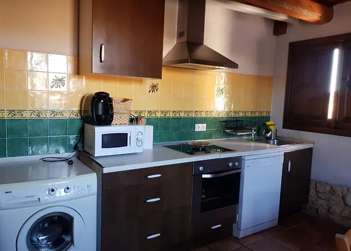 Tierras De بيت للعطل