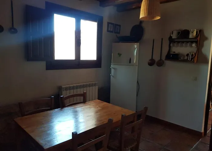 Tierras De بيت للعطل