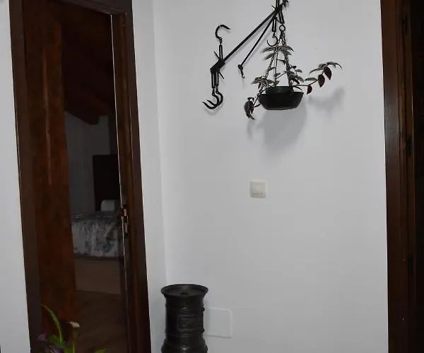 Tierras De بيت للعطل Aguilera