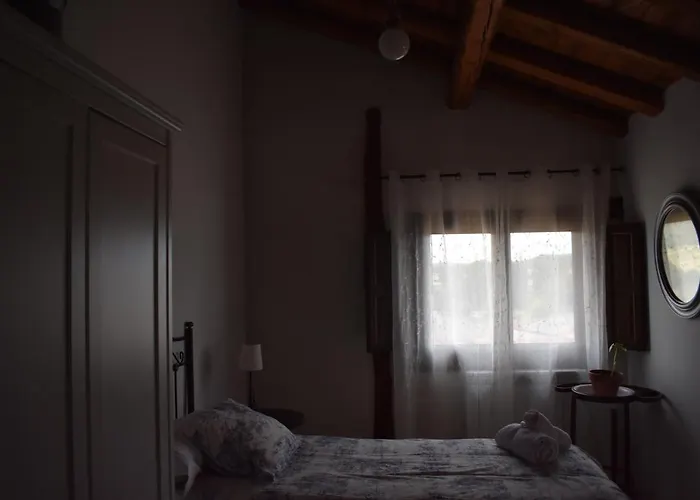 Tierras De بيت للعطل *