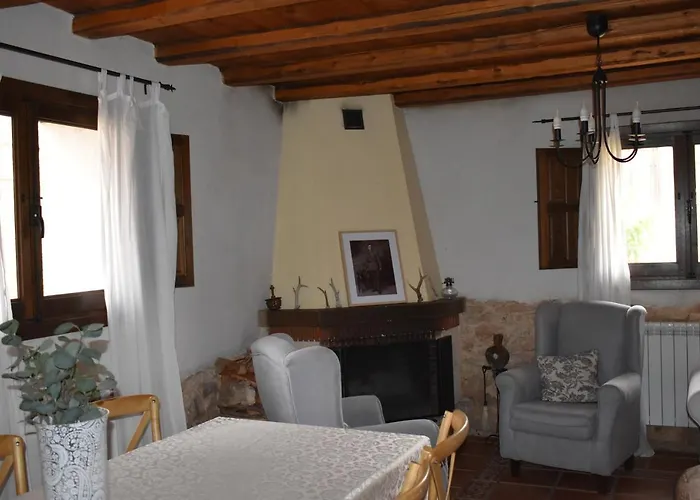 Tierras De بيت للعطل