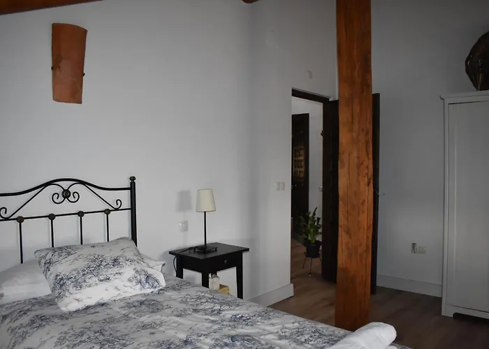 Tierras De بيت للعطل *