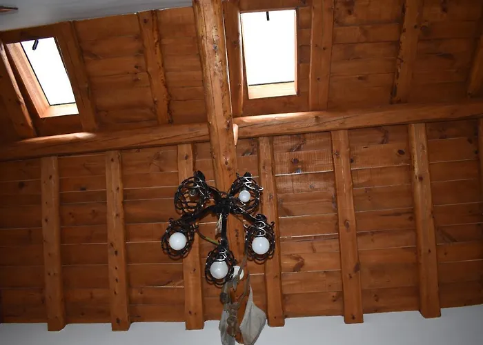 Tierras De بيت للعطل