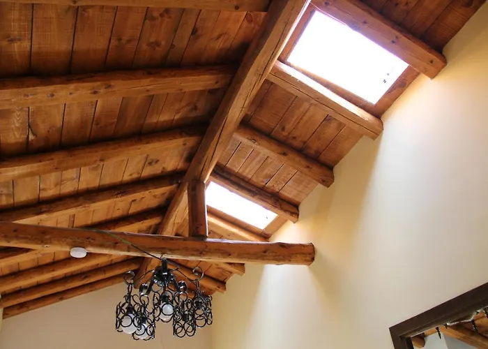 Tierras De بيت للعطل