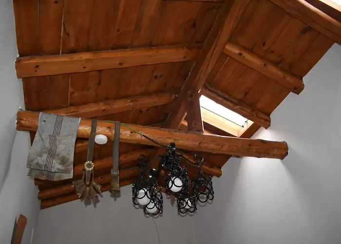 Tierras De بيت للعطل *