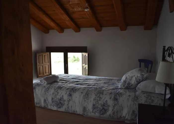 Tierras De بيت للعطل