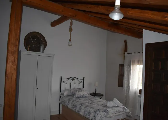 Tierras De بيت للعطل *