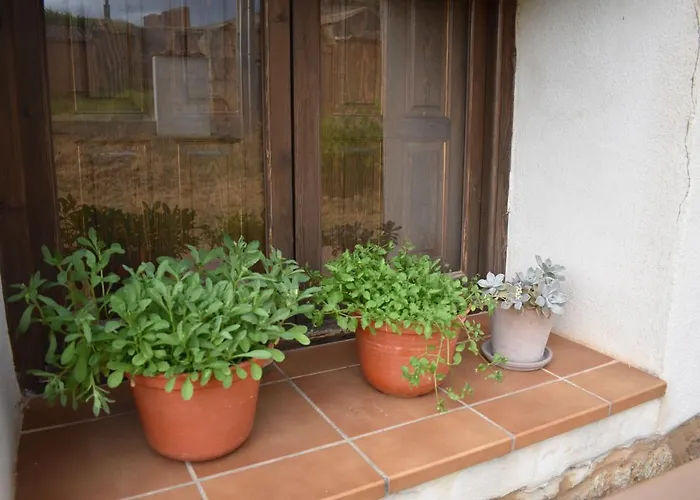 Tierras De بيت للعطل