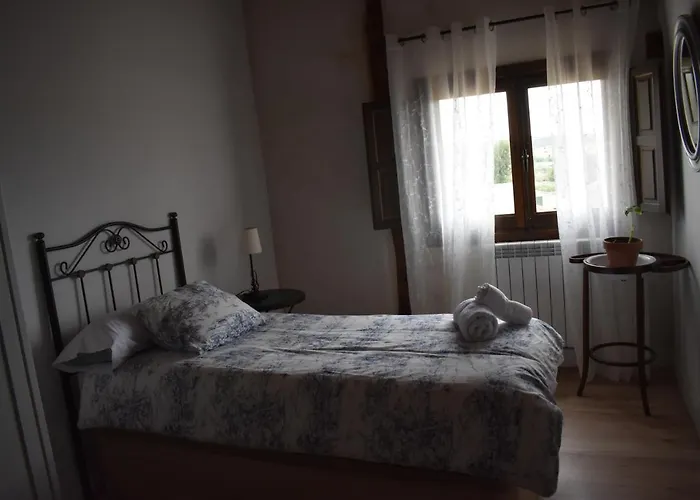 Tierras De بيت للعطل *